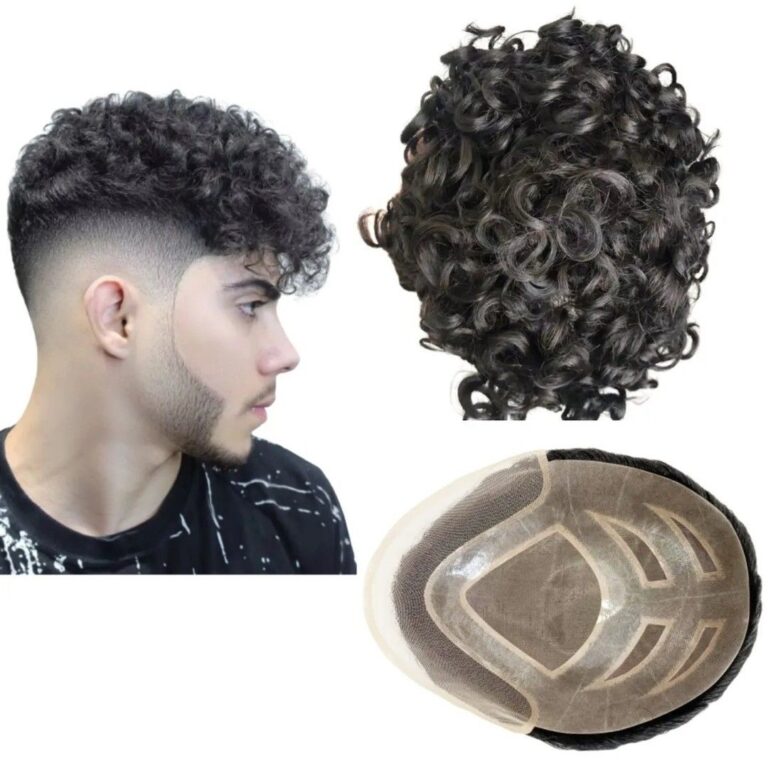 Men’s Hair Patch