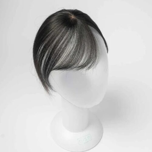 Clip-In Bangs @ 50% Off