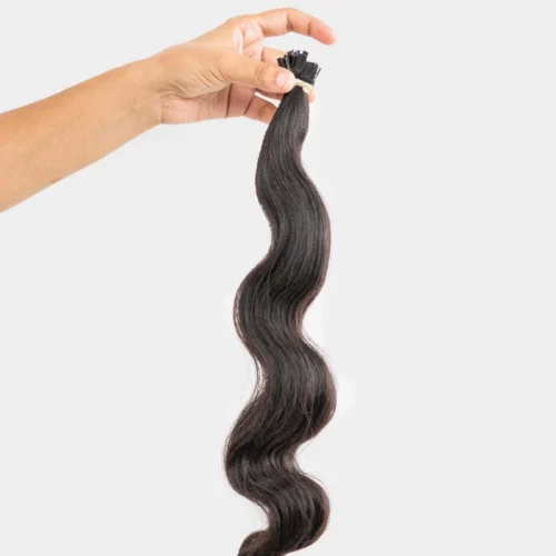 Bodywave Flat-Tips