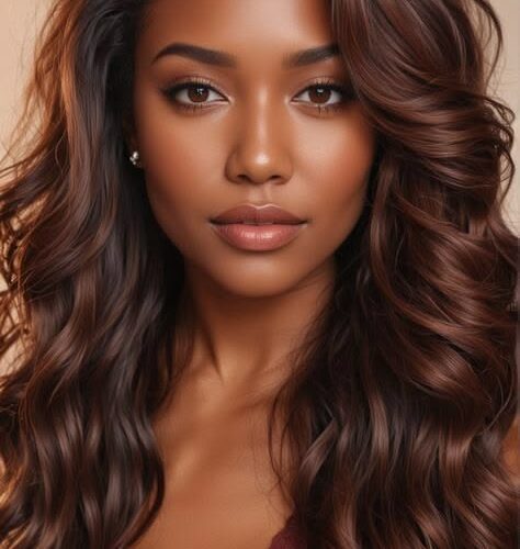 HAIR WIGS