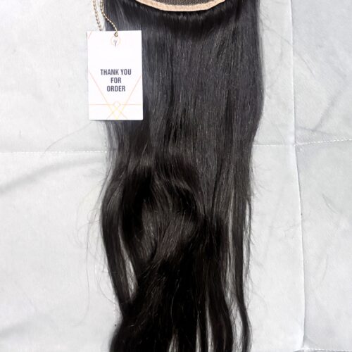 Lace Closure