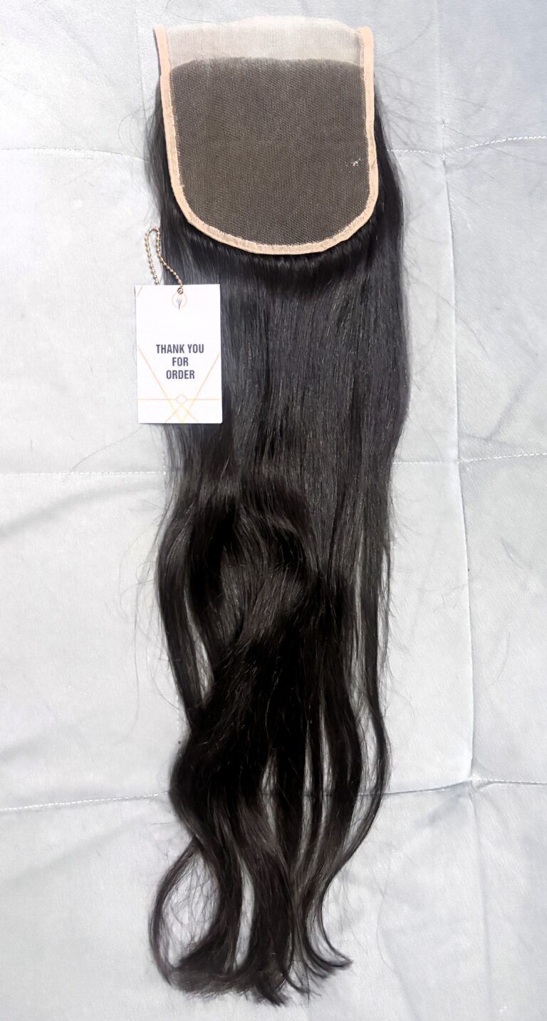 Lace Closure