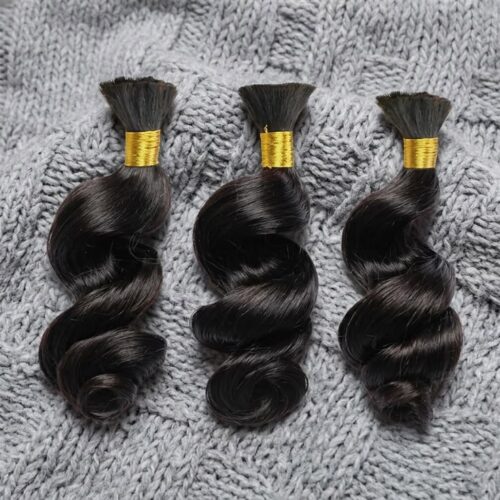 WEFT BUNDLE