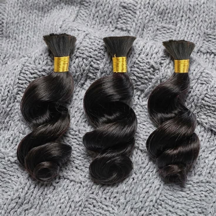 WEFT BUNDLE