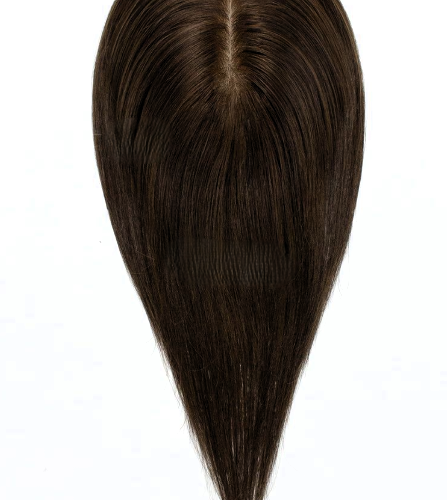 Front Hair Line Topper (for receding hairline)