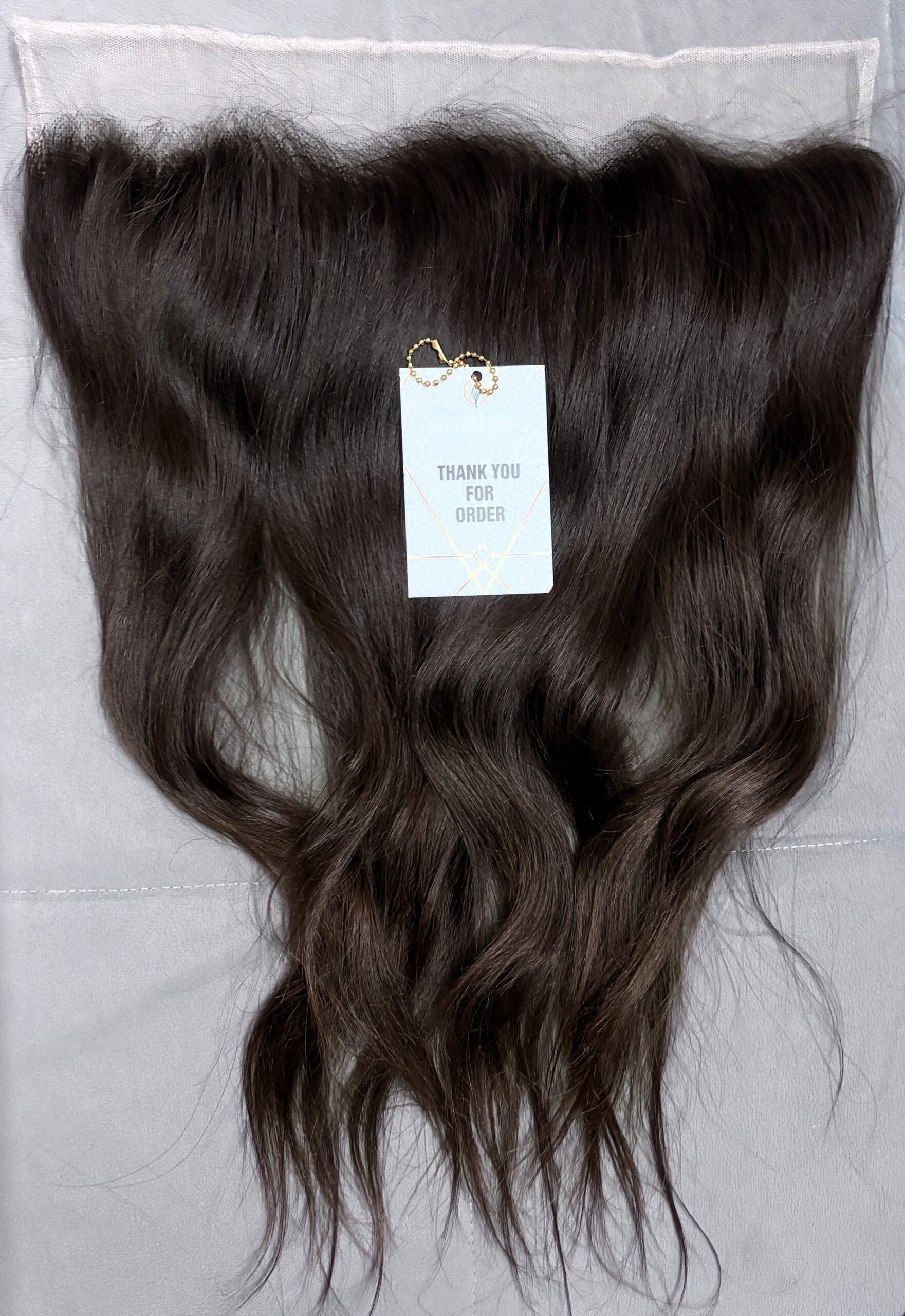 LACE FRONTAL - Image 2