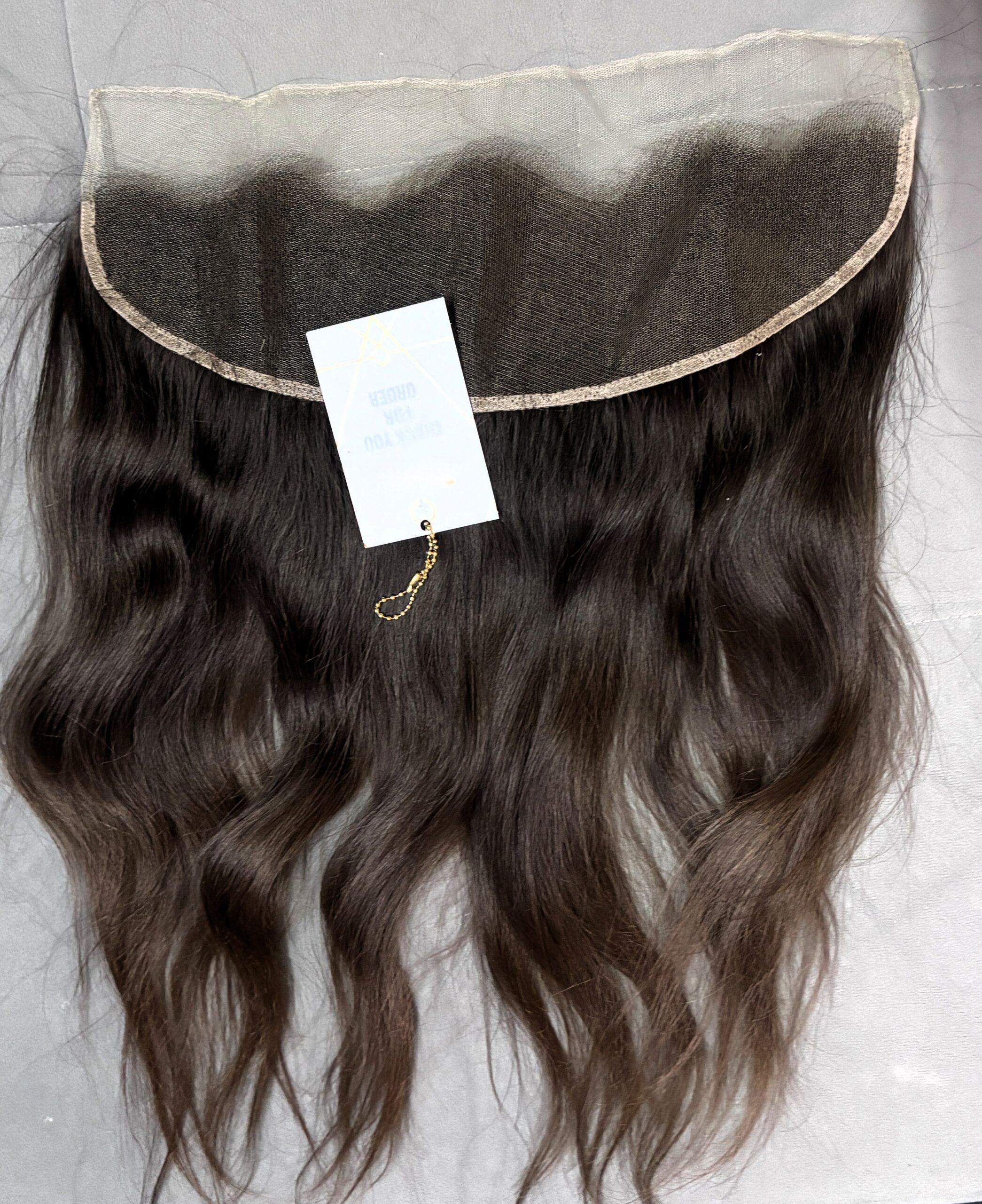 LACE FRONTAL - Image 3