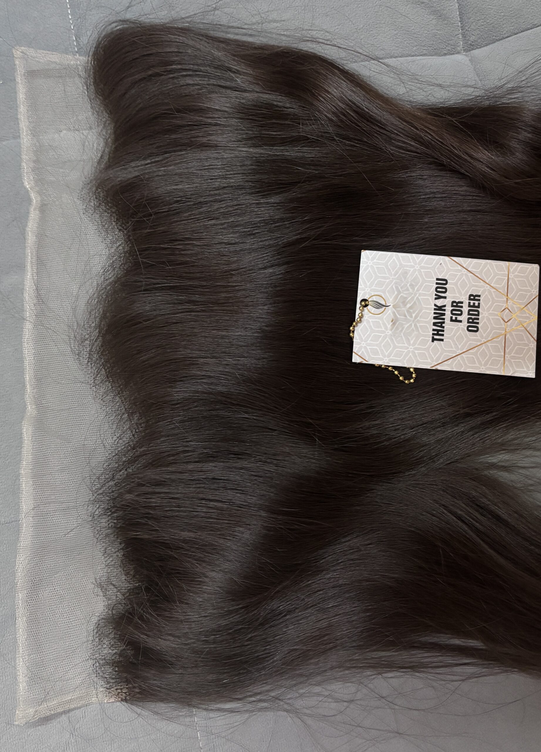 LACE FRONTAL - Image 4