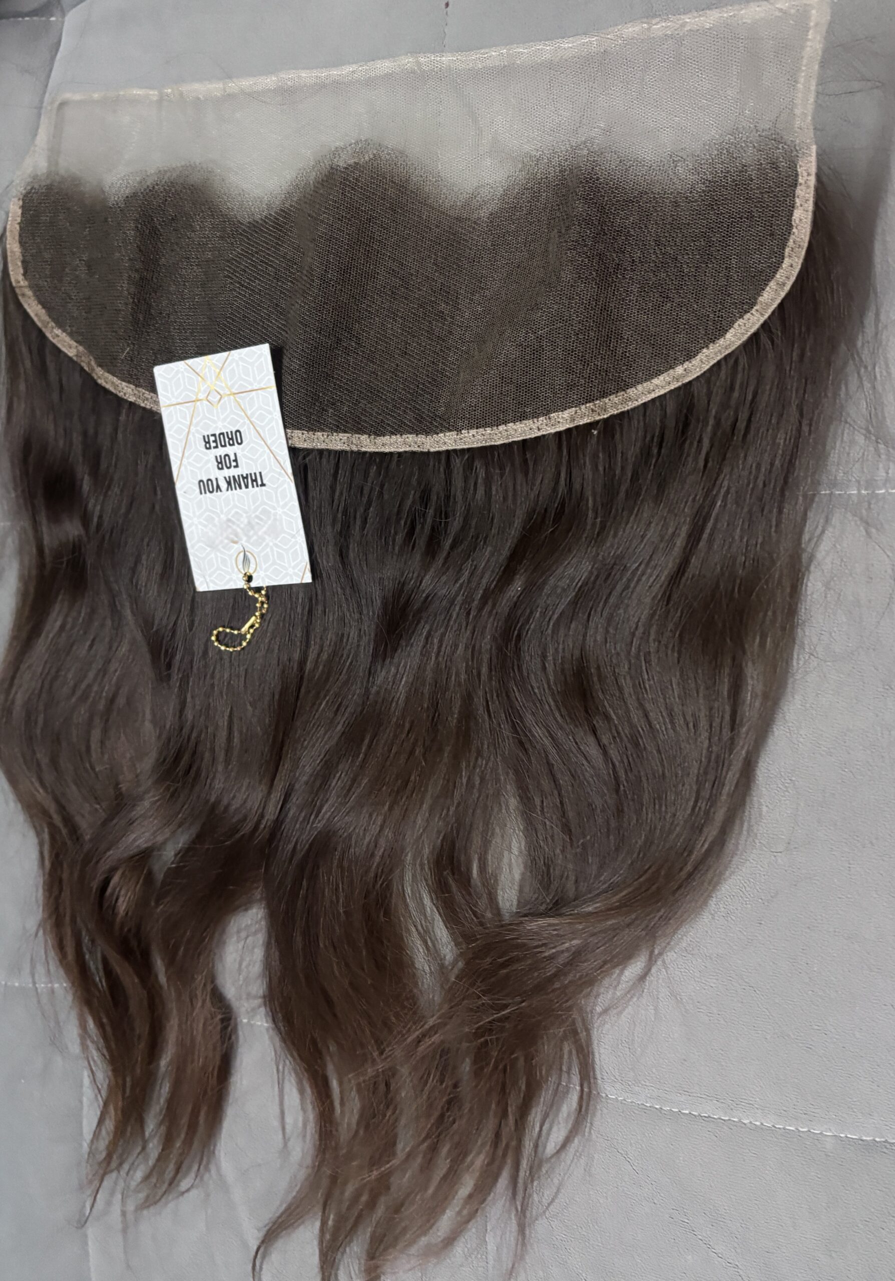 LACE FRONTAL - Image 5