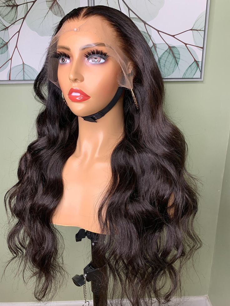 LACE FRONTAL - Image 8