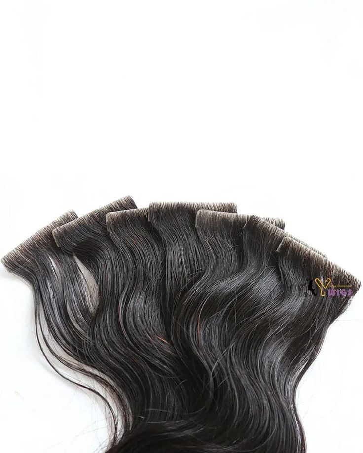 Tape-In Hair Extension - Image 5