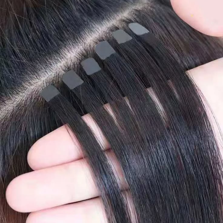 Tape-In Hair Extension - Image 6