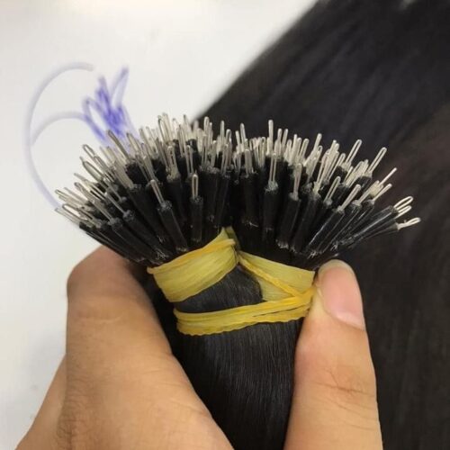 Microring/Nano Tip