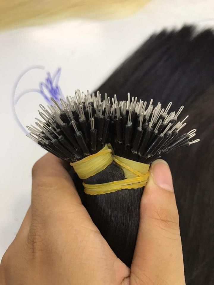 Microring/Nano Tip