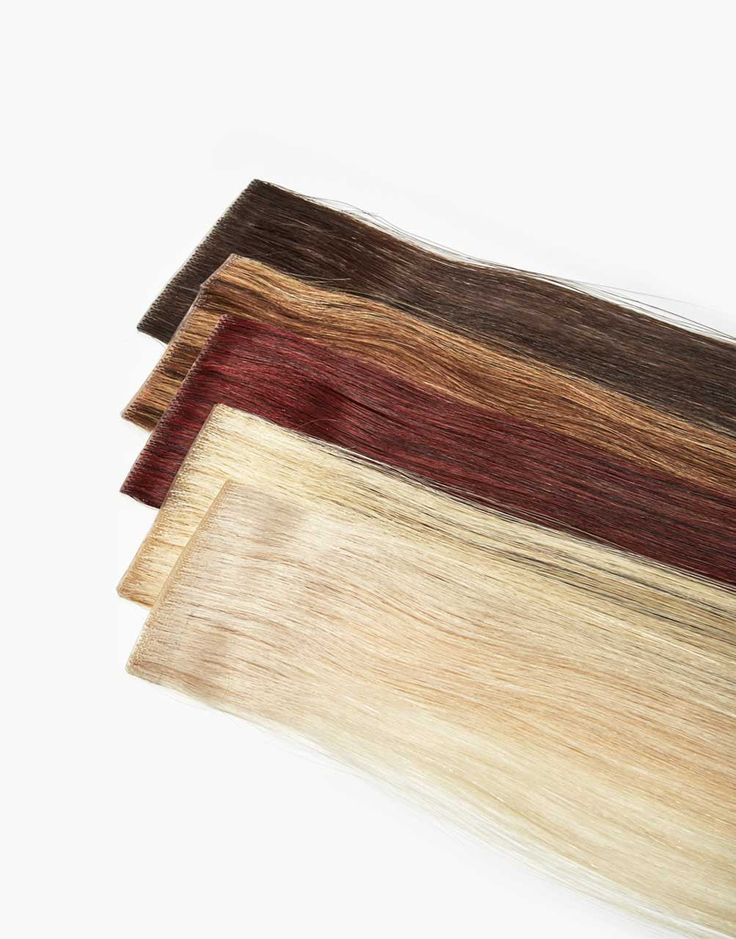 Tape-In Hair Extension - Image 8