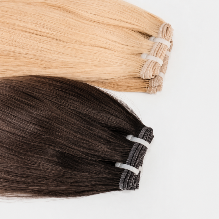 Genius Wefts